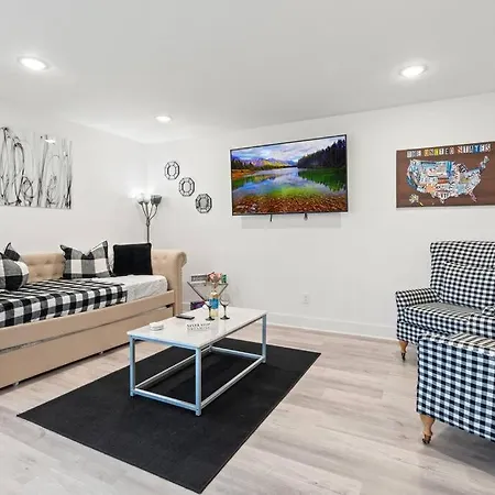 Lovely Apt 5Mins From Big Tex Free Prk
